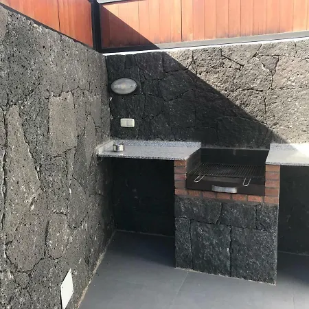 Jimena Villa Puerto del Carmen (Lanzarote)