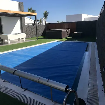 Villa Jimena *